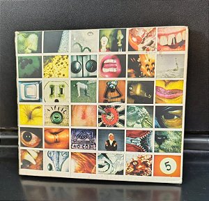 PEARL JAM - NO CODE (CD)