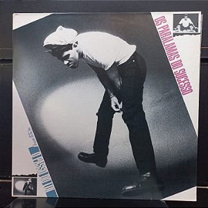 Disco Vinil LP - Os Paralamas do Sucesso - O Passo do Lui
