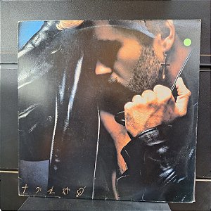 Disco Vinil LP - George Michael - Faith