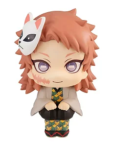 Figure Sabito - Demon Slayer: Kimetsu no Yaiba - Look Up - Bandai