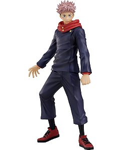 Figure Yuji Itadori - Jujutsu Kaisen - Pop Up Parade - Good Smile Company