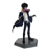 Figure Dabi - My Hero Academia - Pop Up Parade - Good Smile Company
