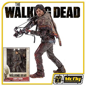 The Walking Dead - Daryl Dixon