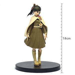 Figure Demon Slayer / Kimetsu No Yaiba - Kanao Tsuyuri - Bandai Banpresto