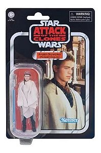 Action Figure: Anakin Skywalker - The Vintage Collection