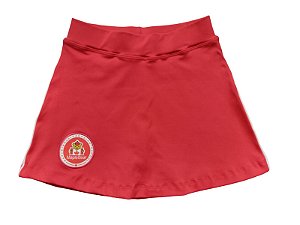 Maple Bear Infantil - Shorts Saia Em Suplex - Ref. 235