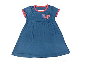 Little People School - Vestido ref 210/211