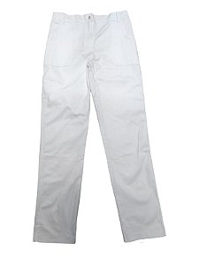 Calça Branca
