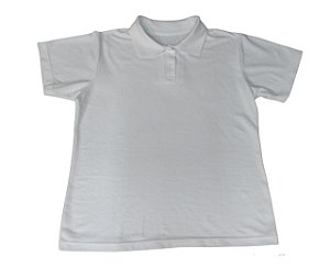 Camiseta Polo Feminina - Confecção sob pedido