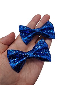 Laço Par Lonita Brilhoso - Ref.503