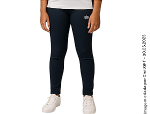 BCB - Pre Nursery/Nursery/ Primary/ Secondary - Legging Girls - Ref. 544/545/546/547