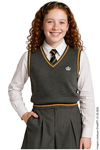BCB - Primary/ Secondary - Short Sleeve Jumper Unissex - Ref. 410