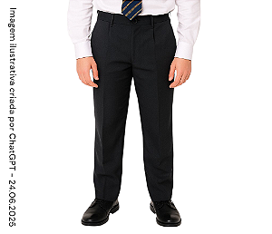 BCB - Primary/ Secondary - Trousers Boys - Ref. 449