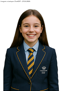 BCB - Primary/ Secondary - Blazer Girls - Ref. 534