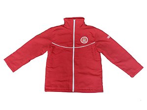 Maple Bear Infantil - Jaqueta Parka Forrada em Fleece - Ref. 95