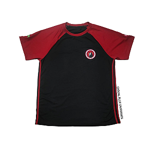 Maple Bear High School - Camiseta Manga Curta Unissex - Ref. 582
