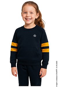 BCB - Pre Nursery/ Nursery/ Primary - Tracksuit Top Unissex - Ref. 429