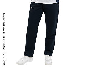 BCB - Pre Nursery/ Nursery/ Primary/ Secondary - Tracksuit Bottom Unissex - Ref. 557