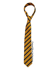 BCB - Primary - Tie - Gravata Sem No - Ref. 30