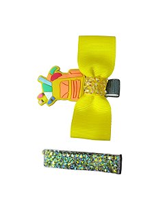 Par de Hair Clips - Ref. 503