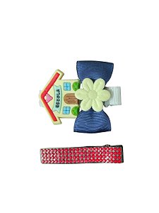 Par de Hair Clips - Ref. 503