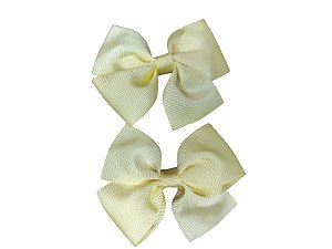 Par de Laços Medio - Ref. 503