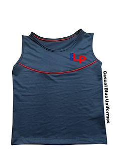 Little People School - Regata Unissex - Ref.56/57