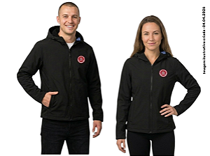 Colaborador Maple Bear (Funcionario)- Jaqueta Parka com Capuz