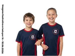 Little People School - Camiseta Dry Fit Unissex- Ref.17/20/21 - Sob Pedido