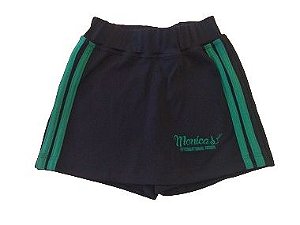 Monica's School - Shorts Saia - Ref.154/192