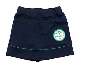 Green Book - Shorts Saia - Ref. 40/65/46