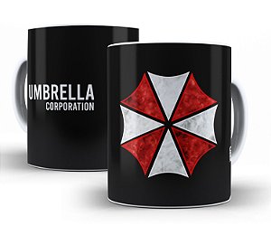 Caneca Umbrella Corporation