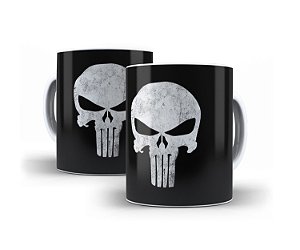 Caneca Justiceiro
