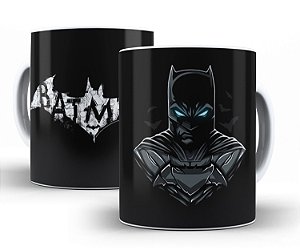 Caneca Batman