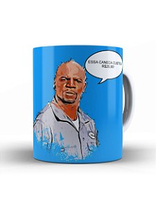Caneca Julius