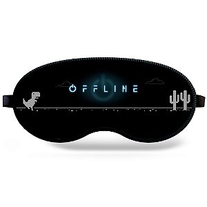 Tapa Olho - Offline