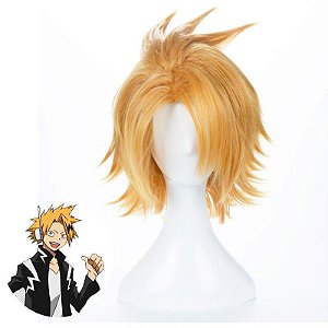 PERUCA COSPLAY KAMINARI DENKI BOKU NO HERO ACADEMIA