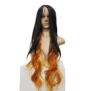 PERUCA COSPLAY NEZUKO KAMADO KIMETSU NO YAIBA DEMON SLAYER