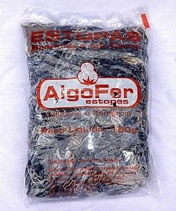 Estopa Cor de Primeira