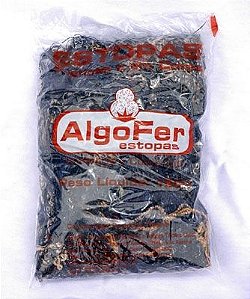 Estopa Cor de Terceira