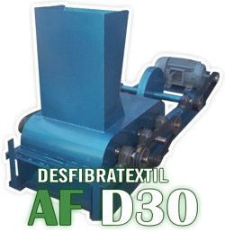 Desfibratextil AF D30