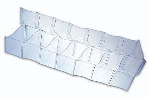 Organizador de Calcinhas para Gaveta