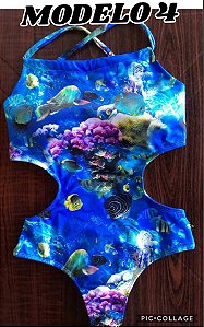 COLEÇÃO ENGANA MAMAE