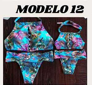 KIT MÃE & FILHA - BIQUINIS III