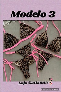 BIQUINI FITA - IDEAL PARA MARQUINHA