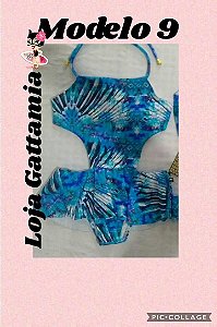 MAIÔ INFANTIL - COLEÇÃO I