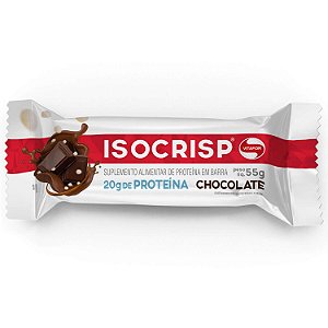Isocrisp Bar (und) - Vitafor