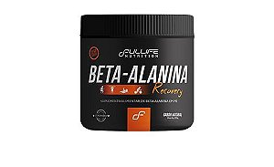 Beta Alanina (150g) - Fullife