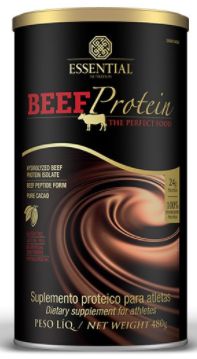 Beef Protein (480g) - Essential Nutrition