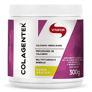 Colagentek (300g) - Vitafor